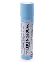 Weller Gasnavulling Pyropen butaan 75ml - T0051616099 T0051616099 - thumbnail