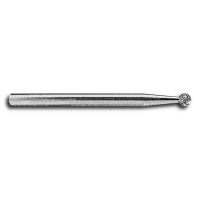 Donau Elektronik 1714 Freesstift Hardmetaal 2.3 mm Schachtdiameter 2.35 mm