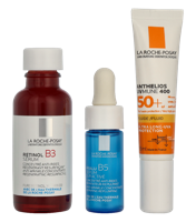 La Roche-Posay - LRP Retinol B3 Serum Set 55 ml - thumbnail