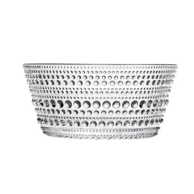 Iittala Kastehelmi Schaaltje 0,23 l Clear Iittala Kastehelmi Schaaltje 0,23 l Clear