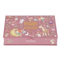 Little Dutch verhalen projector zaklamp roze - thumbnail