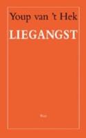 Liegangst - Youp van 't Hek - eBook (9789400402225) - thumbnail