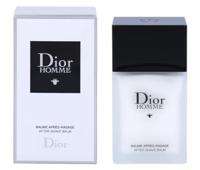 Dior Homme Aftershave Balsem - thumbnail