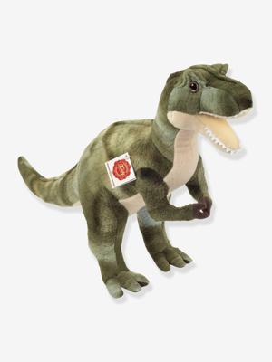 Pluchen Dinosaure T-Rex 55 cm TEDDY HERMANN groen