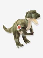 Pluchen Dinosaure T-Rex 55 cm TEDDY HERMANN groen - thumbnail