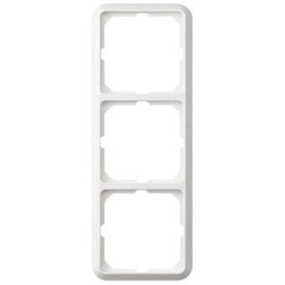 ELSO frame 204304 3-voudige FASHION Duro zuiver wit Meerdere kleuren 1 stuk(s)