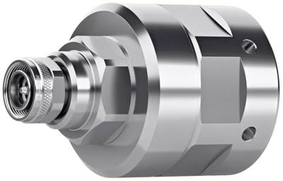 Telegärtner 100025206 100025206 4.3-10 connector 1 stuk(s)