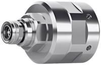 Telegärtner 100025206 100025206 4.3-10 connector 1 stuk(s) - thumbnail