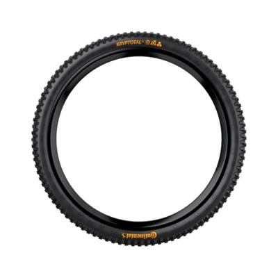 Continental buitenband "kryptotal" tire conti kryptotal 60-584 front
