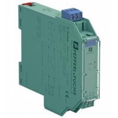 Pepperl+Fuchs KFD0-CC-Ex1 043690 Stroom- en spanningsmeetomvormer 1 stuk(s)