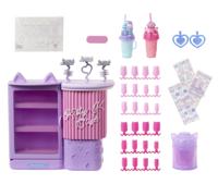 L.O.L. Mga entertainment surprise! o.m.g. sweet nails - kitty k café - thumbnail