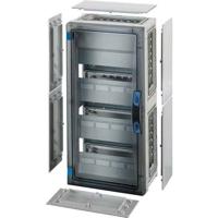 Hensel 68000159 FP 1318 Kleine verdeelkast Opbouw (op muur) Aantal groepen: 36 Aantal rijen: 3 Inhoud: 1 stuk(s) - thumbnail