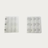 Op en Top Zwanger bh Verlengstuk 3 Haaks Wit (per stuk) - thumbnail