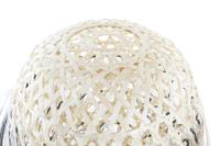 Lampenkap DKD Home Decor Bamboe (34 x 34 x 50 cm) - thumbnail