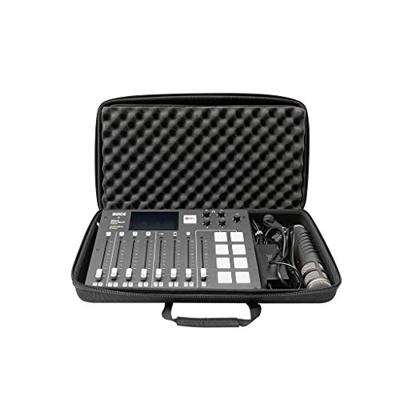 Magma CTRL CASE softcase voor RODEcaster Pro en RODECaster Pro II