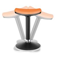 LogiLink Kruk EO0071 Zwart, Oranje EO0071 - thumbnail