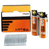 Paslode Afwerknagel f16x45 verzinkt (+gas) im65 p/2000 - thumbnail
