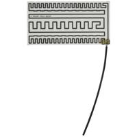 Thermo TECH Polyester Verwarmingsfolie 230 V 40 W (l x b) 210 mm x 110 mm - thumbnail