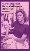 De ontdekking van de wereld - Clarice Lispector - ebook - thumbnail