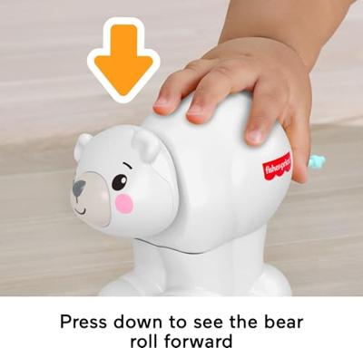 Educatief Spel Fisher-Price