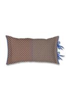 Pip Studio Pip Studio Imani Cushion Multi 35x60 cm - thumbnail