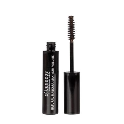 Benecos Mascara Bruin