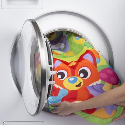 Playgro Woodlands muziek en lichtprojector gym