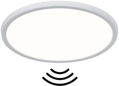Nordlux LED Plafonniere Oja 29 wit 18W 2700K warm wit 29cm - 4802321