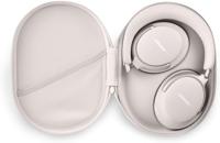 Bose QuietComfort Ultra Headset Bedraad en draadloos Hoofdband Muziek/Voor elke dag Bluetooth Wit - thumbnail