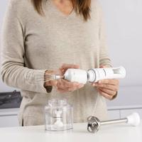 Multifunctionele Staafmixer met Accessoires Taurus 750 W - thumbnail