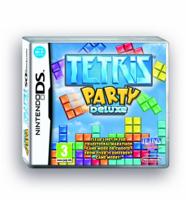 Tetris Party Deluxe - thumbnail