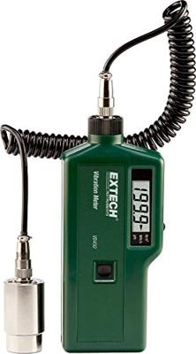Extech VB450 Trillingsmeter ±5 %