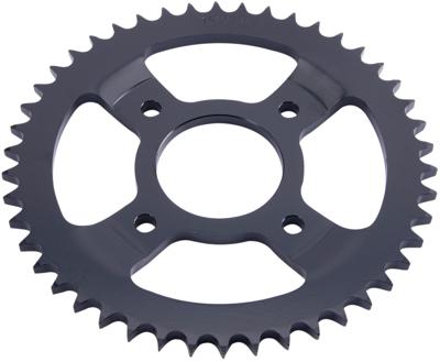ESJOT Chain wheel 428 45z steel black