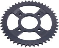ESJOT Chain wheel 428 45z steel black - thumbnail