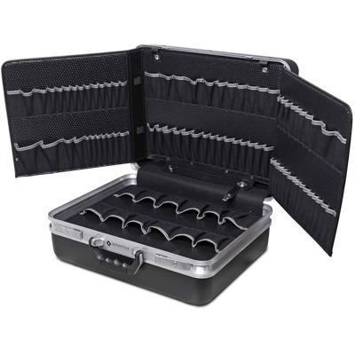 Bernstein Tools for Electronics BOSS Gereedschapskoffer (leeg) Universeel (l x b x h) 490 x 410 x 190 mm