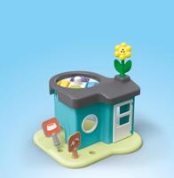 Playmobil® Junior 71690 dierenpension met voerautomaat - thumbnail