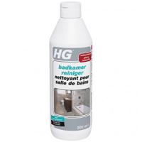 HG natuursteen badkamer reiniger 0.5 liter - thumbnail