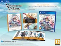 Monochrome Mobius: Rights and Wrongs Forgotten Deluxe Edition - thumbnail