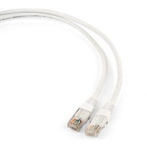 Gembird PP12-2M/W netwerkkabel Cat5e U/UTP (UTP) Wit