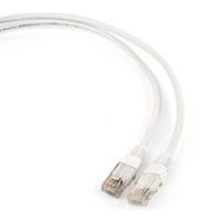 Gembird PP12-2M/W netwerkkabel Cat5e U/UTP (UTP) Wit - thumbnail