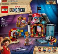 75637 LEGO® ONE PIECE - thumbnail