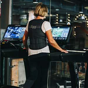 Hyper Vest FIT - 10 lbs