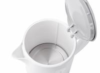 Adler AD 1244 waterkoker 2,5 l 2200 W Wit - thumbnail