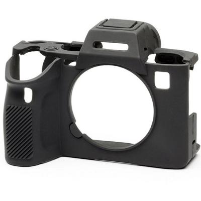 easyCover Body Cover for Sony A1 Black
