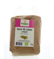 Primeal Ruwe Rietsuiker Bio (1000g) - thumbnail