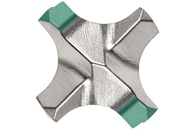 Metabo 626270000 Hamerboorset 6 mm SDS-Plus 10 stuk(s) Metabo 626270000 Hamerboorset 6 mm SDS-Plus 10 stuk(s)