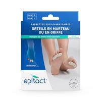 Epitact hamerteenkussentjes - thumbnail