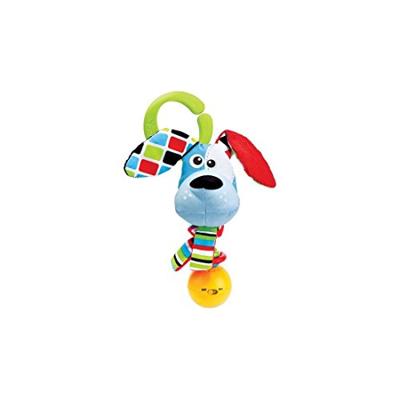 Yookidoo 'Shake me' Rattle Hond
