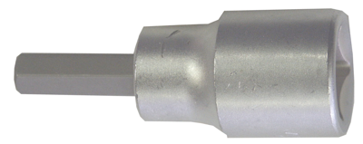 Connex 1/2 Dopsleutel 6-Kant 8Mm - COXT570708