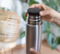 alfi Isotherm Perfect Thermosfles RVS 0.5 l 5107205050 - thumbnail